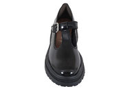TAMARIS LOAFERS I SORT