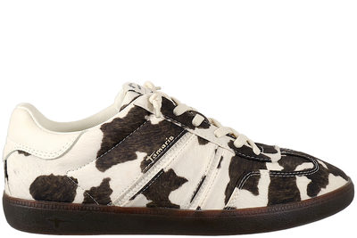 salg af TAMARIS SKO MED KO-PRINT