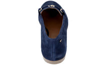 TAMARIS LOAFERS MED GULD BIDSEL