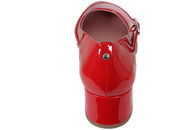 TAMARIS PUMPS PÅ LILLE HÆL