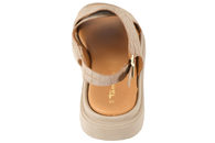 TAMARIS SANDAL MED SLANGE-LOOK