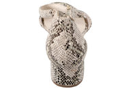 TAMARIS SANDAL PÅ HÆL TIL DAME