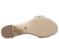 TAMARIS SANDAL PÅ HÆL TIL KVINDER