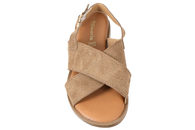 TAMARIS SANDAL I BRUNT RUSKIND