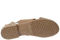 TAMARIS SANDAL MED SPÆNDE