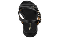 TAMARIS SANDAL MED REMME DER KRYDSER