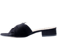 TAMARIS SORT FEMININ SLENTERS 1-27214-20 001
