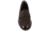 TAMARIS MOCCA LOAFERS I GLAT SKIND