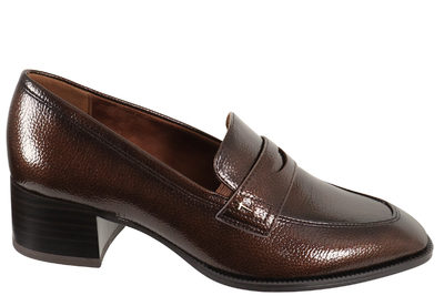 salg af TAMARIS PUMPS I BRONZE POLIDO