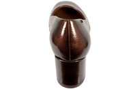 TAMARIS PUMPS MED 5,5 CM. HÆL