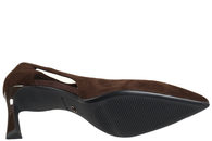 TAMARIS STILET FORET MED BORDEAUX TEKSTIL