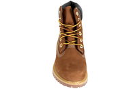TIMBERLAND PREMIUM 6 IN LACE WATERPROOF BROWN