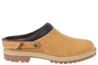 salg af TIMBERLAND CLOGS I GULT SKIND