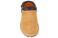 TIMBERLAND CLOGS I GULT SKIND