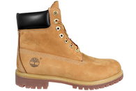 salg af TIMBERLAND PREMIUM 6 IN LACE WATERPROOF WHEAT