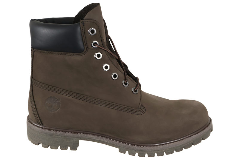 salg af TIMBERLAND PREMIUM 6IN LACE WATERPROOF BOOT BROWN