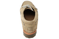 TIMBERLAND SEJLERSKO I BEIGE RUSKIND