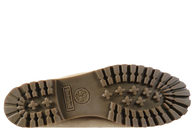 TIMBERLAND SEJLERSKO FORET MED LYST SKIND