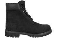 salg af TIMBERLAND PREMIUM 6 IN LACE WATERPROOF BLACK