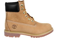 salg af TIMBERLAND PREMIUM 6 IN LACE WATERPROOF WHEAT W