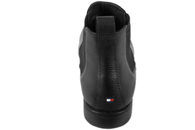 TOMMY HILFIGER CHELSEA STØVLE