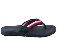 salg af TOMMY HILFIGER MOLDED HILFIGER RWB BEACH SANDAL
