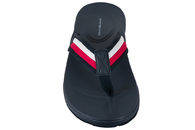 TOMMY HILFIGER MOLDED HILFIGER RWB BEACH SANDAL