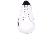 TOMMY HILFIGER ESSENTIAL LEATHER WHITE