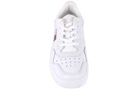 TOMMY HILFIGER TOMMY JEANS RETRO BASKET WMN HVID SNEAKERS