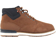 salg af TOMMY HILFIGER OUTDOOR HILFIGER NUBUCK MIX BOOT