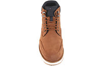 TOMMY HILFIGER OUTDOOR HILFIGER NUBUCK MIX BOOT