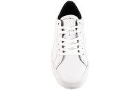 TOMMY HILFIGER VULC MODERN SNEAKERS I HVIDT GLAT SKIND