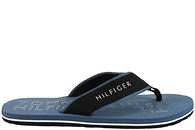 salg af TOMMY HILFIGER SPORTY HILFIGER BEACH SANDAL