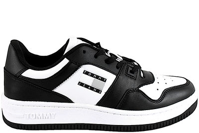 salg af TOMMY JEANS RETRO WMN LOW FANCY SNEAKERS