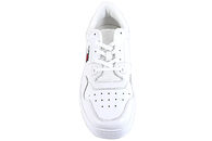 TOMMY JEANS RETRO BASKET ESS - HVID SNEAKERS