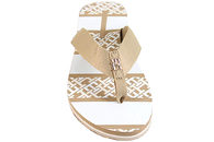 TOMMY HILFIGER MONOGRAM ESSENTIAL SANDAL SLIPPERS