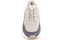 TOMMY HILFIGER CHUNKY FEMININE RUNNER SNEAKERS