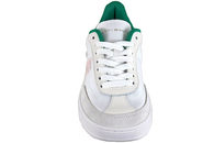 TOMMY HILFIGER - TH HERITAGE COURT SNEAKER WHITE