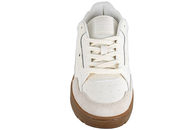 TOMMY HILFIGER - TH BASKET CORE LTH MIX ESS WHITE