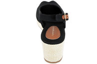 TOMMY HILFIGER SANDAL MED SLINGBACK