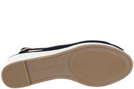 TOMMY HILFIGER SANDAL PÅ KILEHÆL