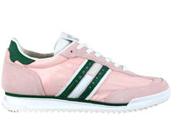 salg af TOMMY HILFIGER - TJW RETRO RUNNER CLEATED PINK SNEAKER
