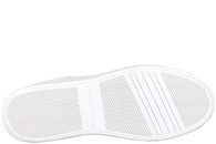 TOMMY HILFIGER SNEAKERS MED ROSA HÆLKAPPE