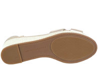 TOMMY HILFIGER SANDAL MED SIV LOOK
