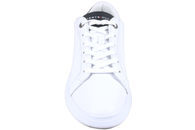 TOMMY HILFIGER ESSENTIAL LEATHER CUPSOLE POP