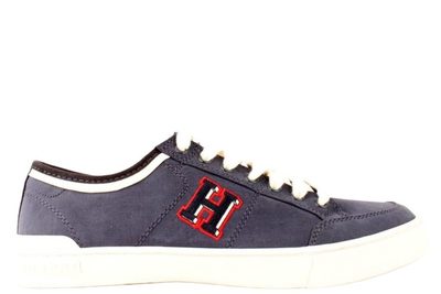 salg af TOMMY HILFIGER COREE CORPORATE SEASONAL SNEAKER