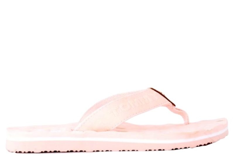 tommy hilfiger flip flops dame