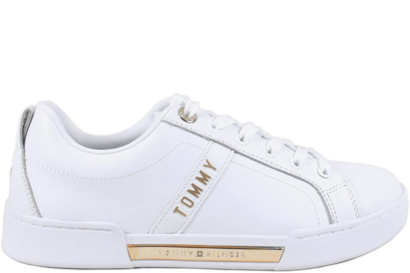 TOMMY HILFIGER af Sneakers til kvinder