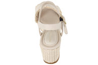 TOMMY HILFIGER SANDAL PÅ KILEHÆL