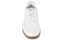 TOMMY HILFIGER SNEAKERS I CREMEFARVET SKIND